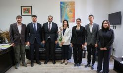 İncirli: Karar alma süreçlerinde gençler merkezde olacak