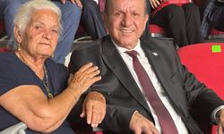 Ataoğlu’ndan anneler günü mesajı