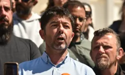 Karaoğulları KTOEÖS üyelerine yapılan grev kesintisini eleştirdi