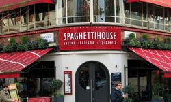 Londra’nın köklü italyan zinciri Spaghetti House iflas sürecine girdi