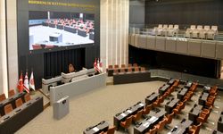 İki yasa tasarısının ivediliği onaylandı
