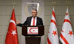 Erhürman, İstanbul’daki akademik etkinliklerde konuşma yapacak