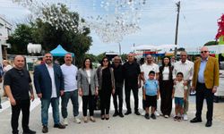 İncirli: Vasilya doğası ve kültürüyle umut veriyor