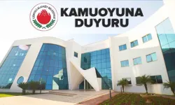 Gönyeli-Alayköy Belediyesi, Kurban Bayramı’na hazır: Bayram boyunca hizmetlerimiz aksamayacak