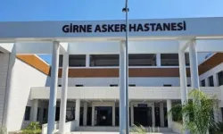 Girne Asker Hastanesi sivil halka açıldı
