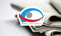 Medya Etik Kurulu'ndan Cumhurbaşkanı Erhürman'a çağrı: Yeniden değerlendirilmek üzere iade edilmeli