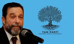 Serdar Denktaş: Genel seçimin Ocak sonuna doğru olması bekleniyor