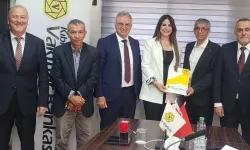 Kıbrıs Vakıflar Bankası ve KTEZO iş birliğinde “Faiz Destekli Küçük Esnaf Kredisi”