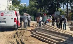 Düzensiz göç denetimi: 9 kişi için sınır dışı işlemi başlatıldı