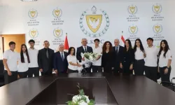 Nazım Çavuşoğlu: Nöbet sırası bizde, bizden sonra sizde