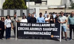 KTOEÖS: Yargı süreci şeffaf yürütülmeli