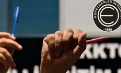 KTOEÖS bugün açıklama yapacak: Eğitime ve toplumsal yapıya saldırı sürüyor