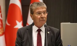 Üstel’den polis memuru Mehmet Korkmaz için başsağlığı mesajı: Mekanı cennet olsun