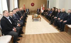 Öztürkler, RTÜK'ü kabul etti