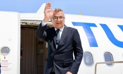 Erhürman TDT Gayriresmî Zirvesi’ne Katılıyor