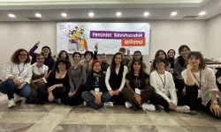 CTP Gençlik Örgütü, Feminist Savunuculuk Atölyesi’ne katıldı