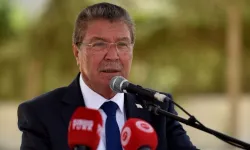 Başbakan Üstel: Eğitime 30 yeni okul ve 600’ün üzerinde derslik kazandırdık