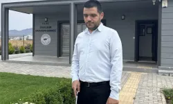 Engelliler Dayanışma Derneği Başkanı Suay: Engelli bireylerin karar mekanizmalarında olması gerektiğine inanıyoruz