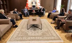 Ziya Öztürkler: Rumlar milli gelirini refah yerine silaha harcıyor
