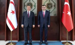 Cevdet Yılmaz: Türkiye Yüzyılı aynı zamanda KKTC’nin de yüzyılı olacak