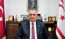 Nazım Çavuşoğlu: 19 Mayıs’ta Anadolu’da parlayan hürriyet ateşi bizlere daima rehber olmuştur