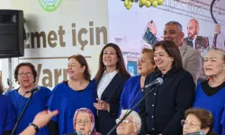 İncirli: Gelecek nesillere gurur duyacakları bir ülke bırakmak için çalışıyoruz