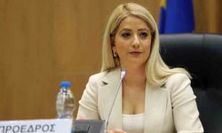 DİSİ liderinden Hristodulidis’e mesaj: Yeni meclise liderlik edeceğiz
