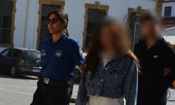 Uyuşturucuyla yakalanan turistler cezaevine gönderildi