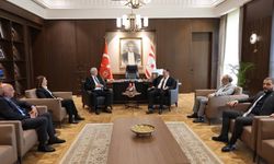 Öztürkler: Kazaların önlenmesi için kurallara uymalı, denetimi artırmalıyız