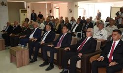 Tümgeneral Daniş Karabelen ölümünün 43. yılında anıldı