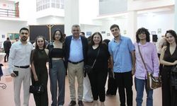DAÜ Hukuk Fakültesi 30. yılını kutladı