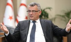 Erhürman: Karma evliliklerden doğan çocukların yurttaşlık sorunu için öneride bulunduk