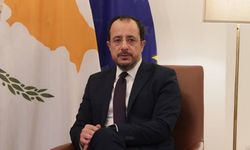 Hristodulidis resmi ziyarette bulunmak amacıyla Hindistan’a gidiyor