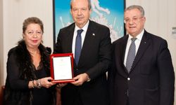 Tatar'dan Sevgül Uludağ için taziye mesajı