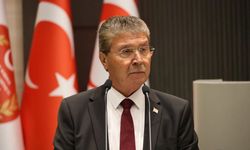 Başbakan Üstel: Seçime değil hizmete odaklandık, hizmet için göreve devam edeceğiz