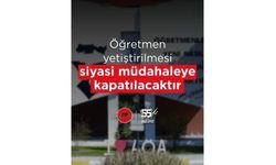 CTP: AÖA yasa tasarısında siyasi müdahale ve ayrımcılığa kapı aralanmaktadır