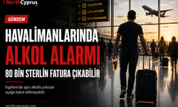 İngiltere'den seyahat edecek yolculara alkol uyarısı: Taşkınlığın faturası 80 bin sterline kadar çıkabiliyor