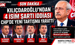 Kılıçdaroğlu’nun kurultay için 4 isim şartı iddiası CHP’de yeni tartışma yarattı