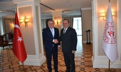 Ataoğlu: “Fırsat verilmesi halinde  gençlerin neler yaptığını görüyoruz”