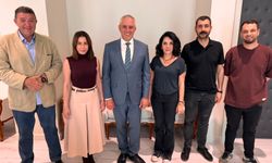 UBP Milletvekili Hasan Taçoy: “Basın buluşmaları kesintisiz devam edecek”