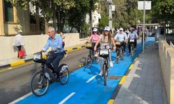 Kanlıdere Rehabilitasyon Projesi’nde ilk faz tamamlandı