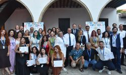 Ataoğlu: Turizmin vitrini rehberlerimizdir