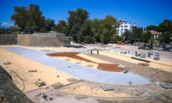 Arabahmet’e sosyal aktivite merkezi ve 200 araçlık otopark kazandırılıyor