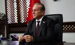 Ataoğlu’ndan Kerbela mesajı: “Zulme boyun eğmemenin simgesidir”