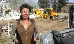 UNDP Kıbrıs’tan Sevgül Uludağ için taziye mesajı