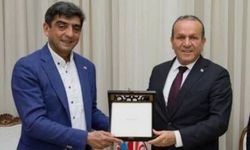 Ataoğlu’ndan Ruslan Quliyev için taziye mesajı