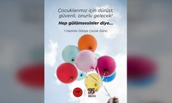 CTP’den Dünya Çocuk Günü mesajı