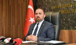 Çavuş’tan 1 Haziran mesajı: Tarımın değerini bilen nesiller yetiştirmek önemli