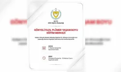 Gönyeli Fazıl Plümer Yaşam Boyu Eğitim Merkezi yıl sonu sergisi açılıyor