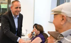 Özel gereksinimli bireylerin istihdamı için ailelere bilgilendirme toplantısı yapıldı